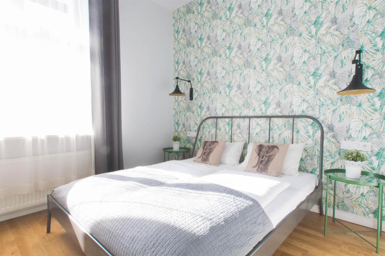 Krupnicza Modern Old Town - By Upstairs Apartment *