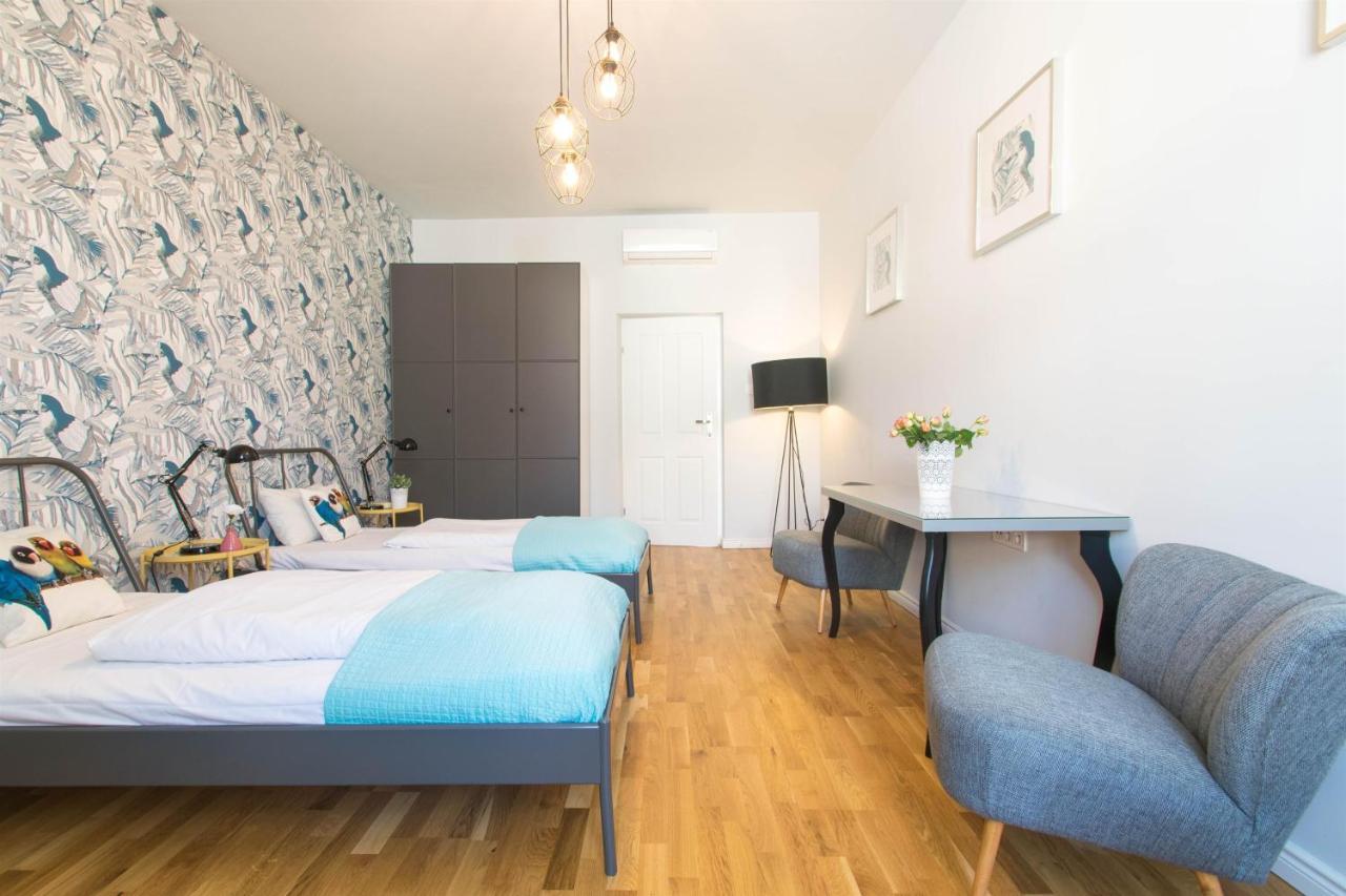Apartment Krupnicza Modern Old Town - By Upstairs