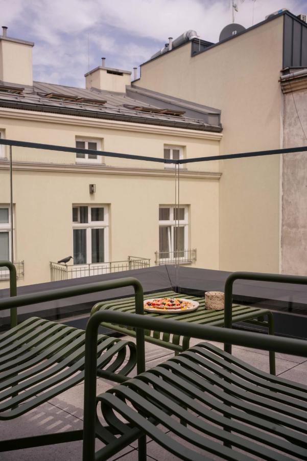 Warszauer 4* Krakau