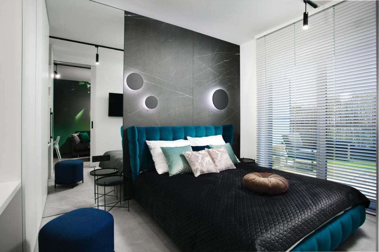 Oliwia - Kacik Appartement Krakau