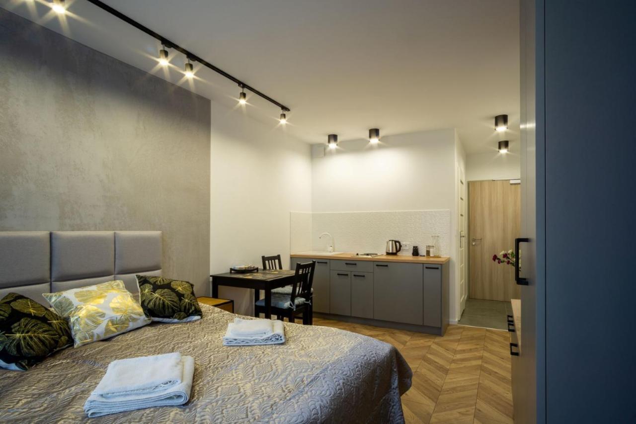 U Pana Cogito Apartment