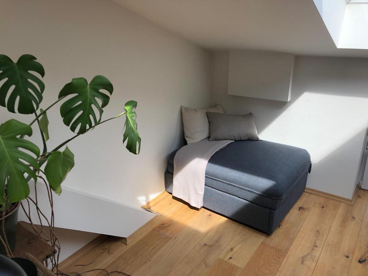 Poddasze Na Starym Podgorzu Apartment *
