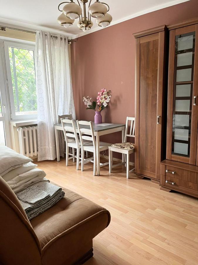 Apartment Slomiana Krakow