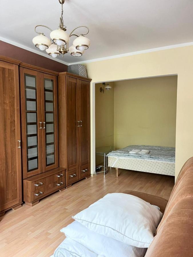 Slomiana Apartment *
