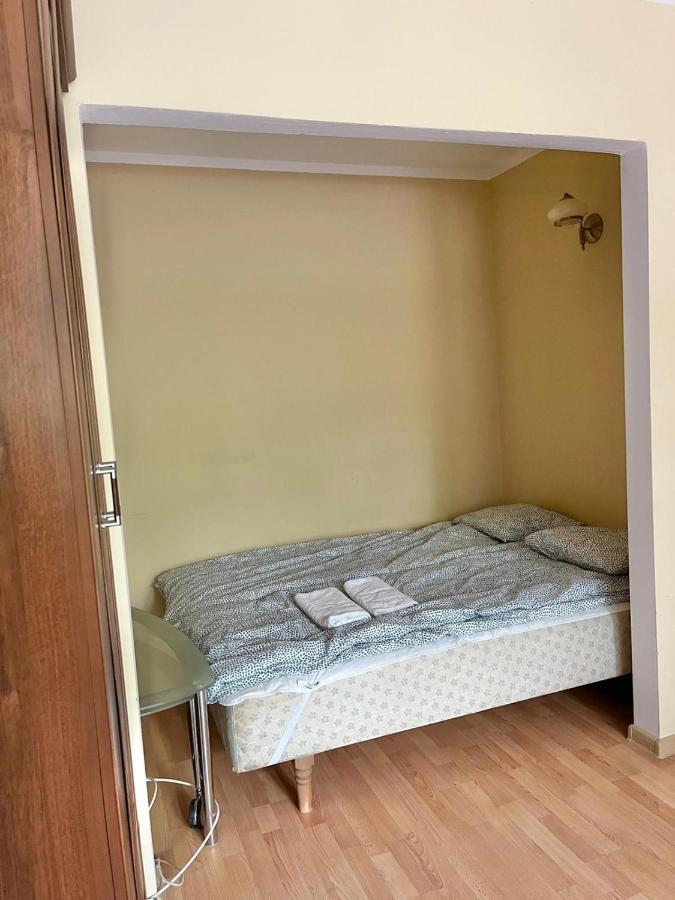 Slomiana Krakow