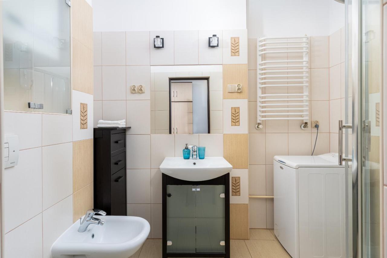 Appartement Next To The Wisla River *