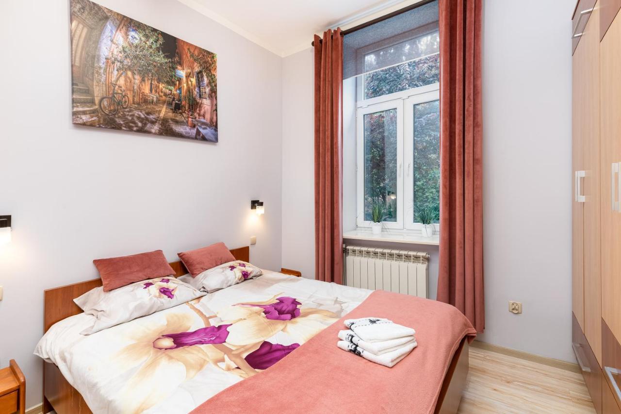 Appartement Next To The Wisla River Krakau