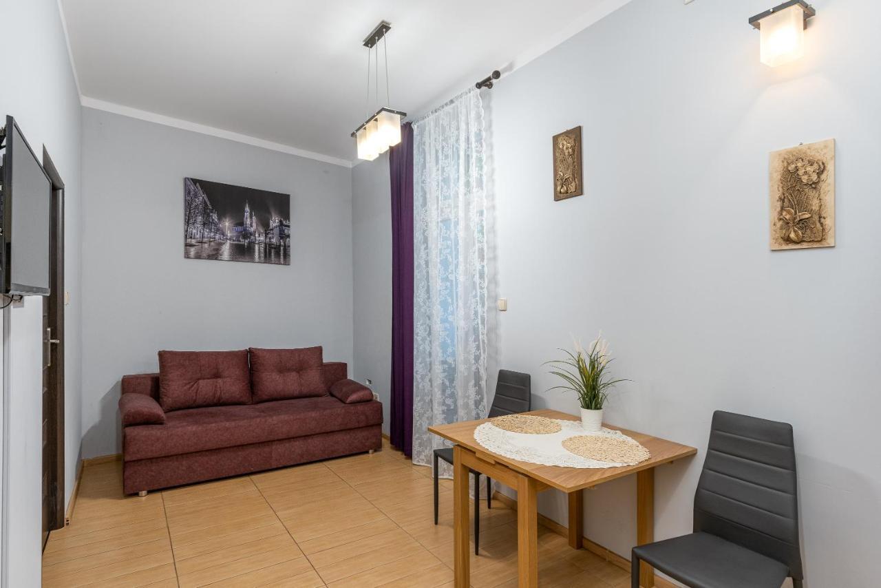 Next To The Wisla River Appartement