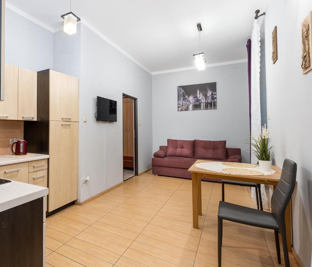 Appartement Next To The Wisla River *