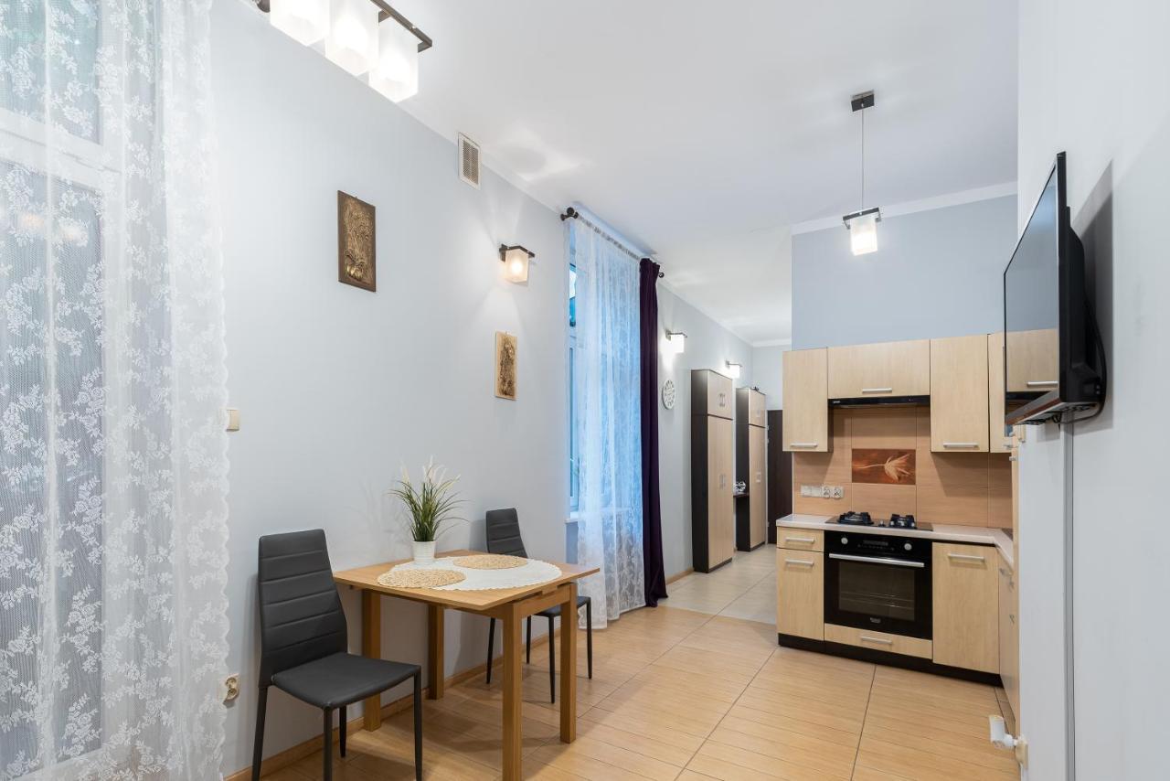 Next To The Wisla River Appartement