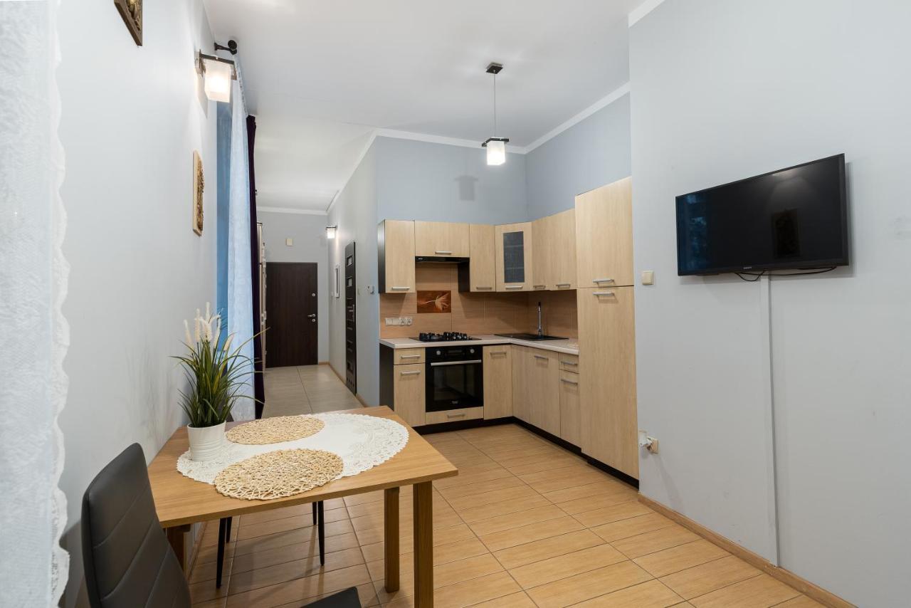 Next To The Wisla River Appartement