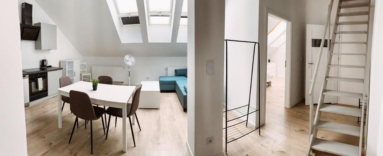 Cozy Spacious Apartment 7