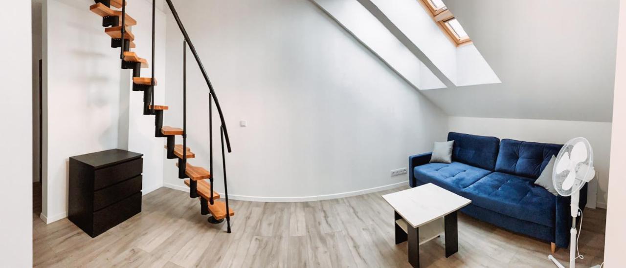 Apartment Sunny 8 *