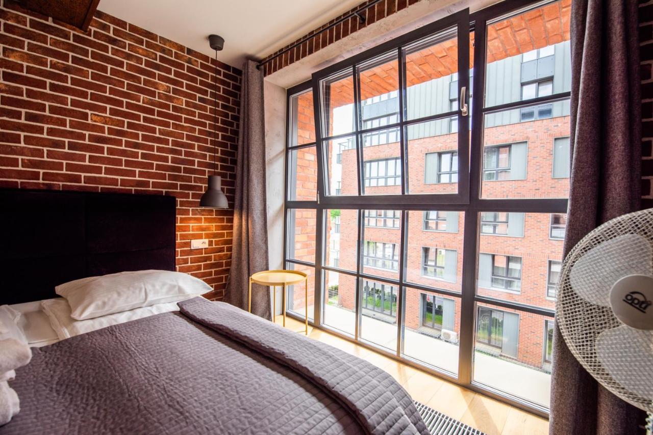 Apartamento Lights Kazimierz Cracóvia