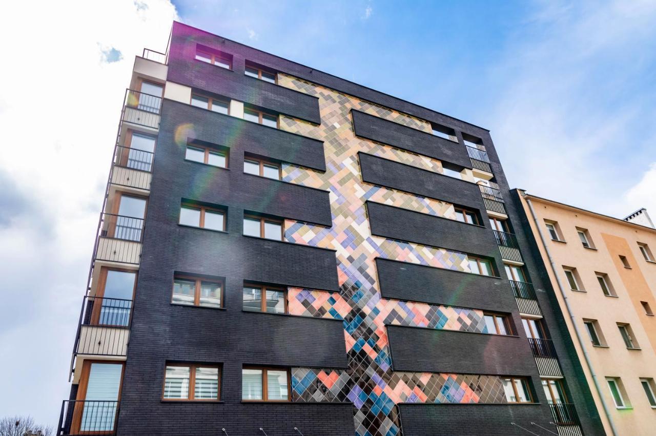 Apartment Studio U Architekta