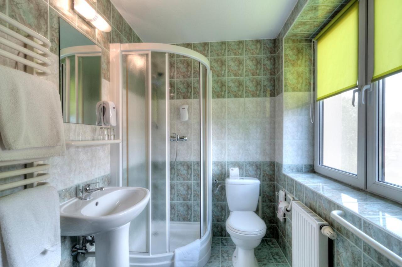 Petrus Hotel Krakau