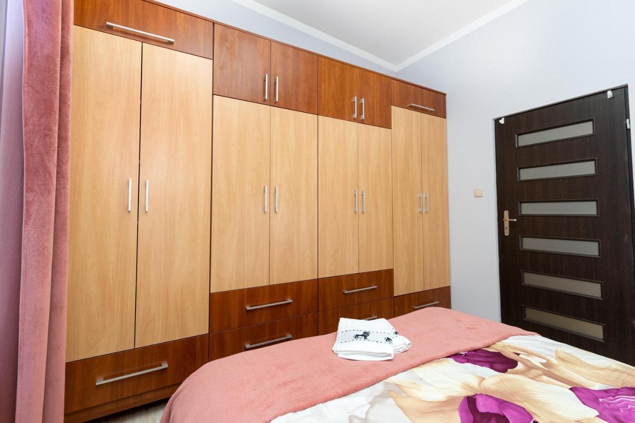 Next To The Wisla River Appartement