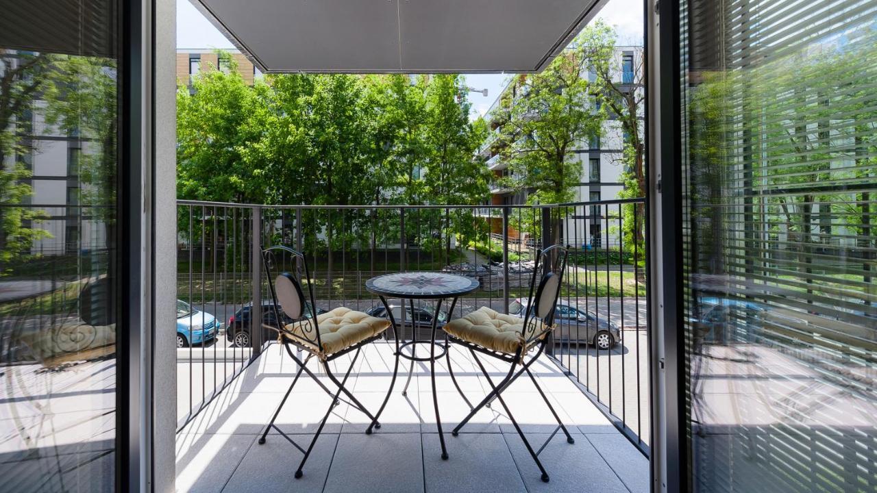 Apartment Sun & Snow Rakowicka Steam Park *