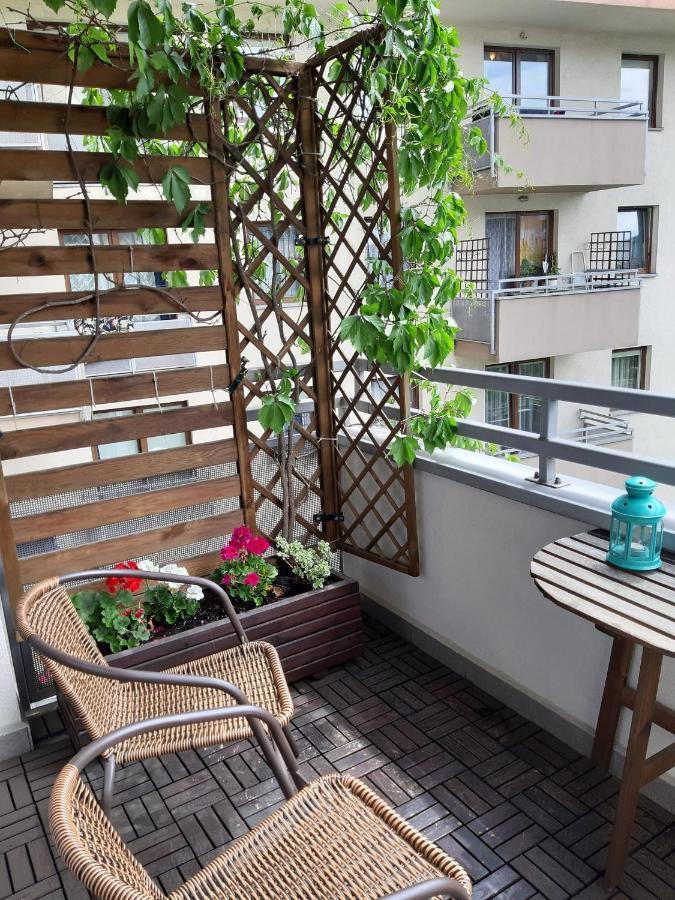 Apartamento W Krakowie U Helenki *