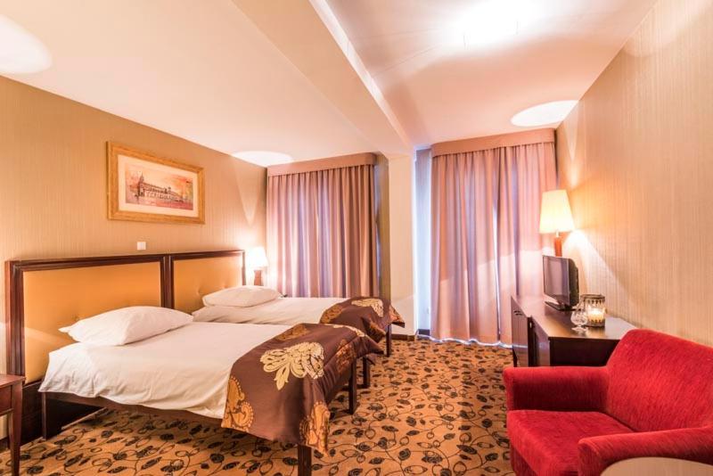 Great Polonia Kazimierz 3*
