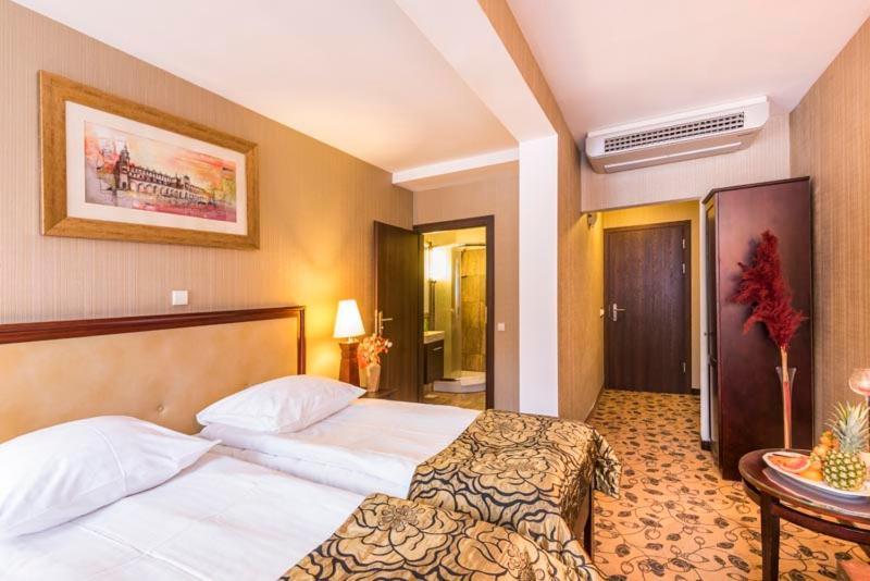 Great Polonia Kazimierz 3* Cracóvia