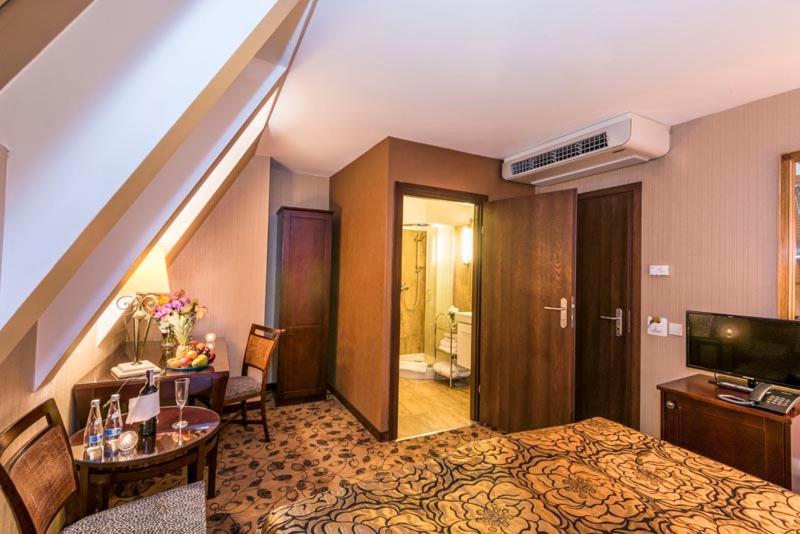 Aparthotel Great Polonia Kazimierz 3*