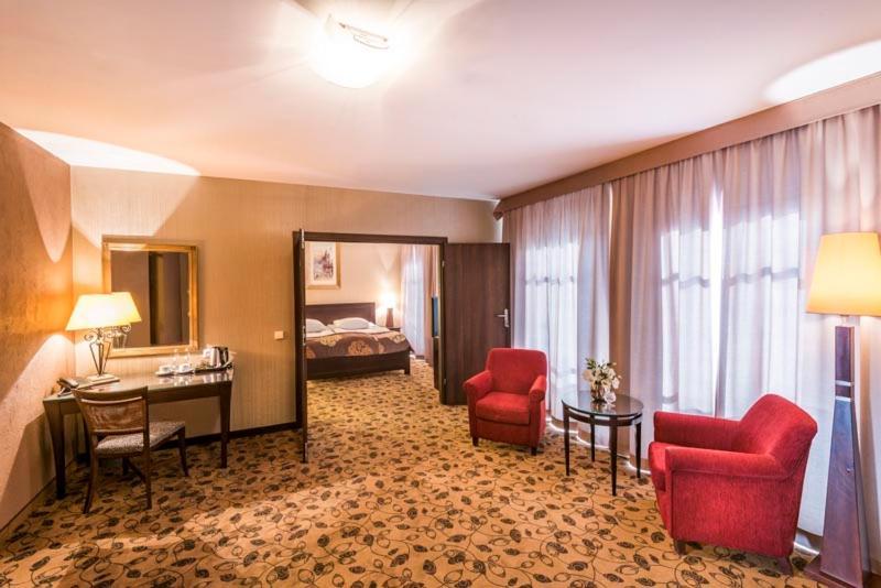Great Polonia Kazimierz 3*