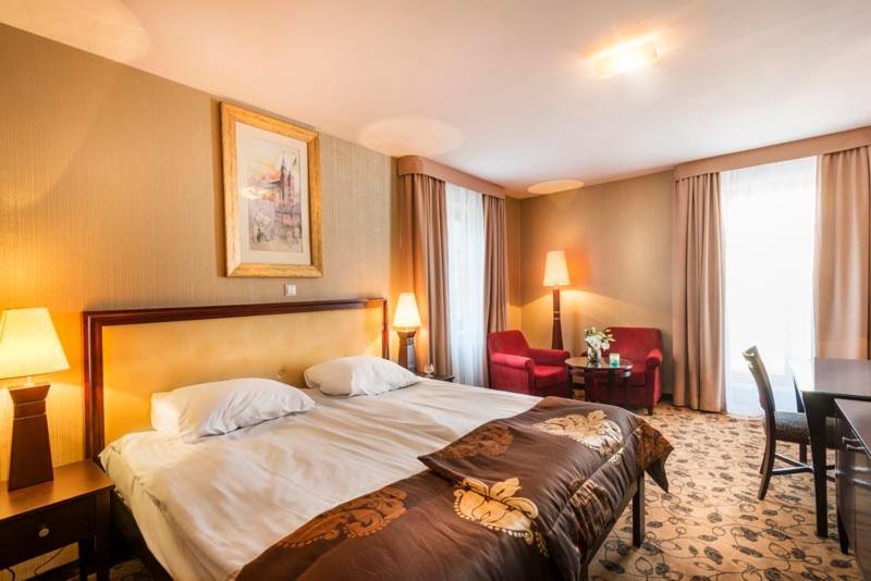 Great Polonia Kazimierz 3*