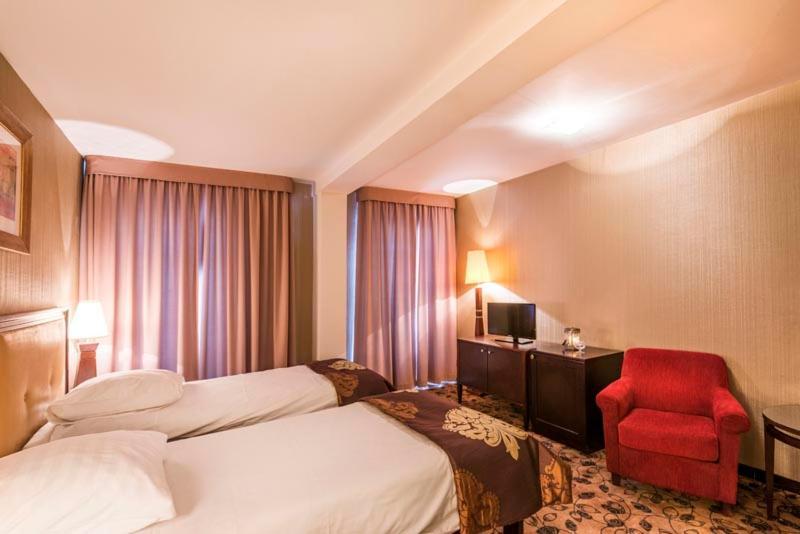 Aparthotel Great Polonia Kazimierz