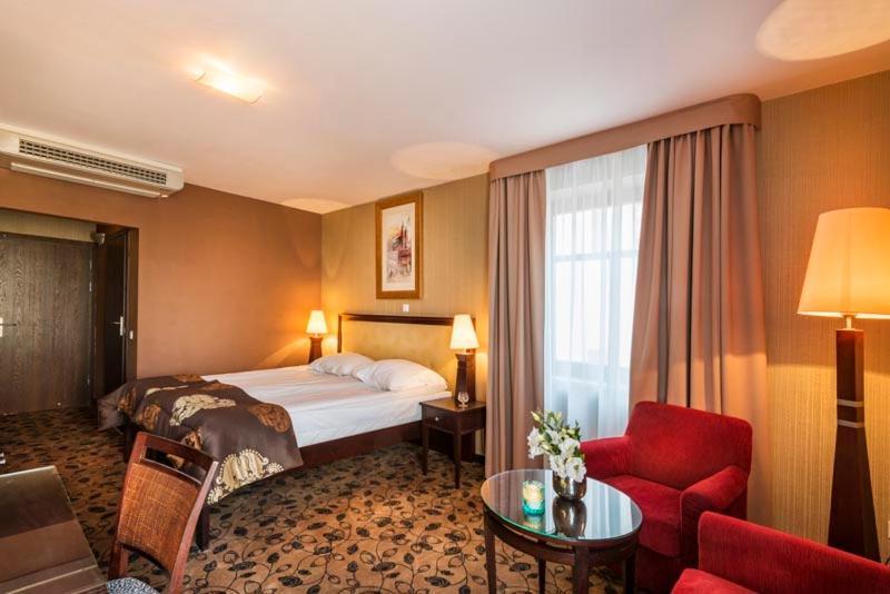 Aparthotel Great Polonia Kazimierz