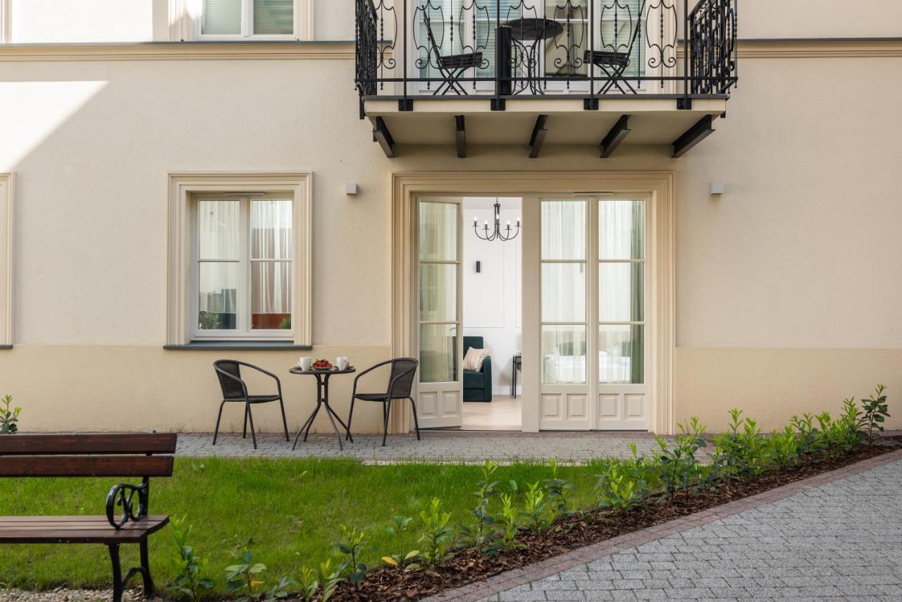 Apartament Atrium - Old Town Luxury - By Upstairs