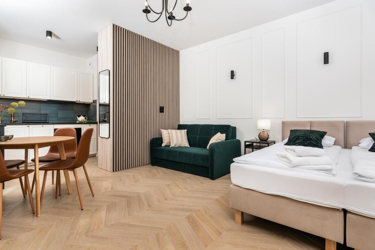 Apartament Atrium - Old Town Luxury - By Upstairs