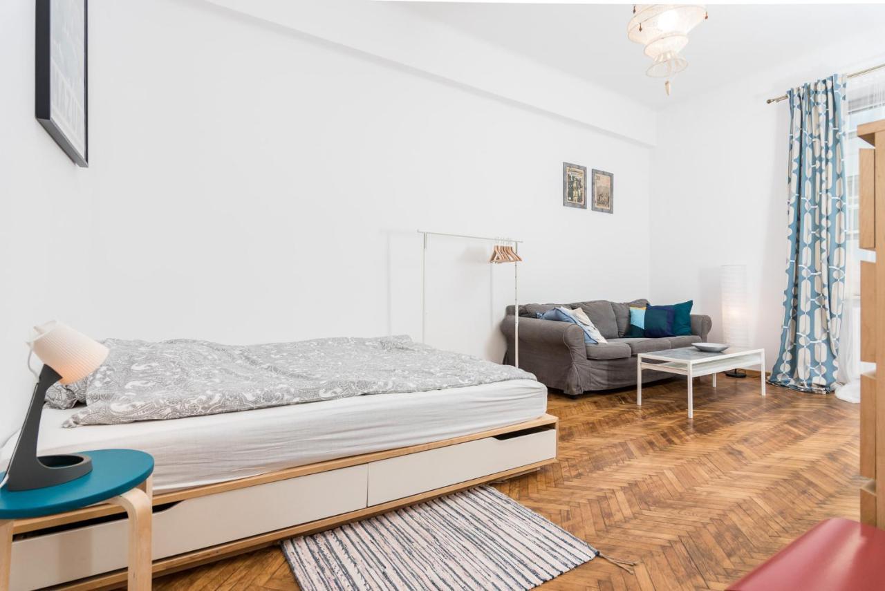 Apartment In The Jewish Quarter Krakow