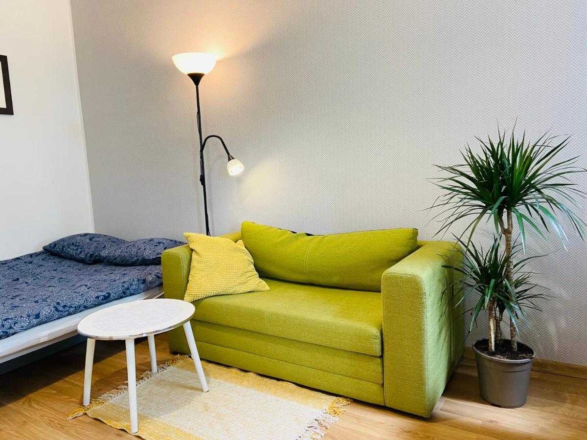 Apartment Luxodonta *