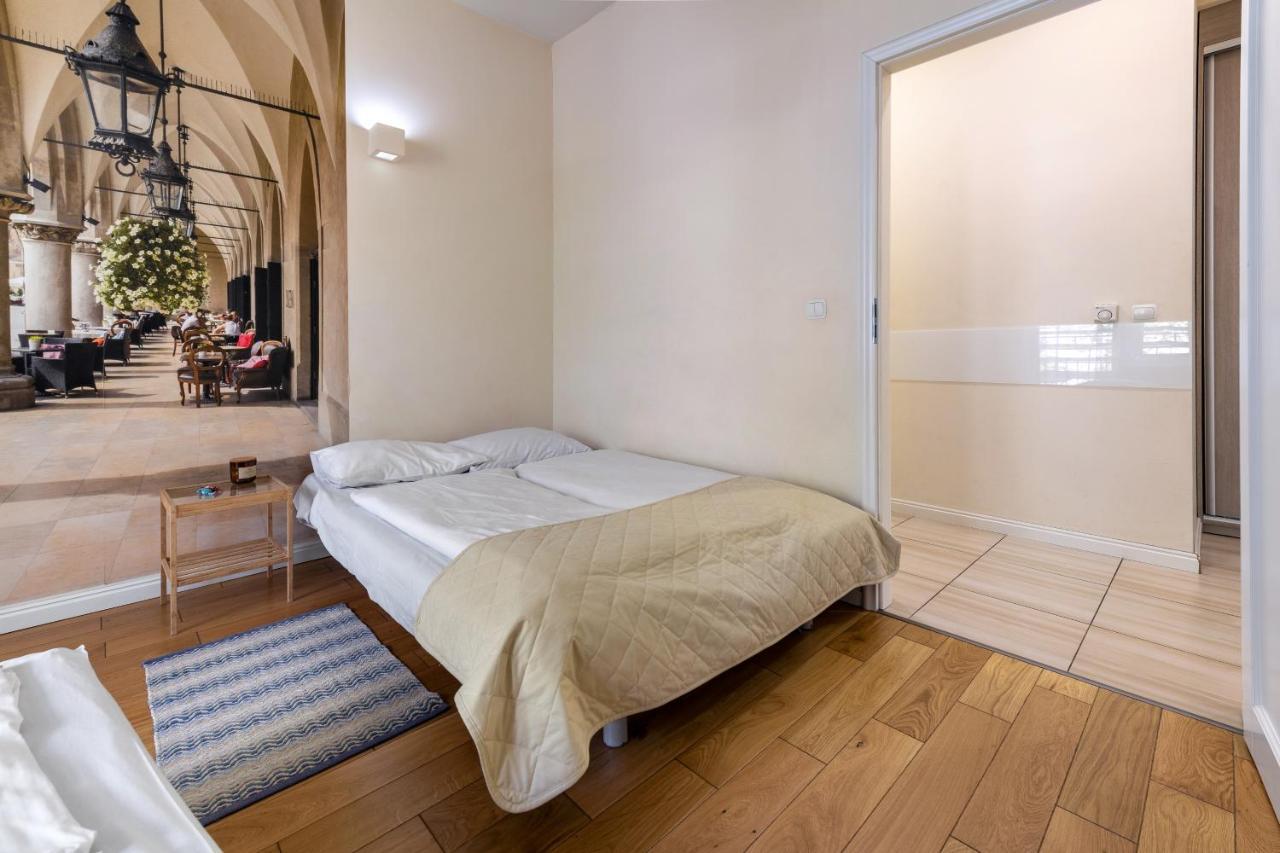 Królewska Apartament