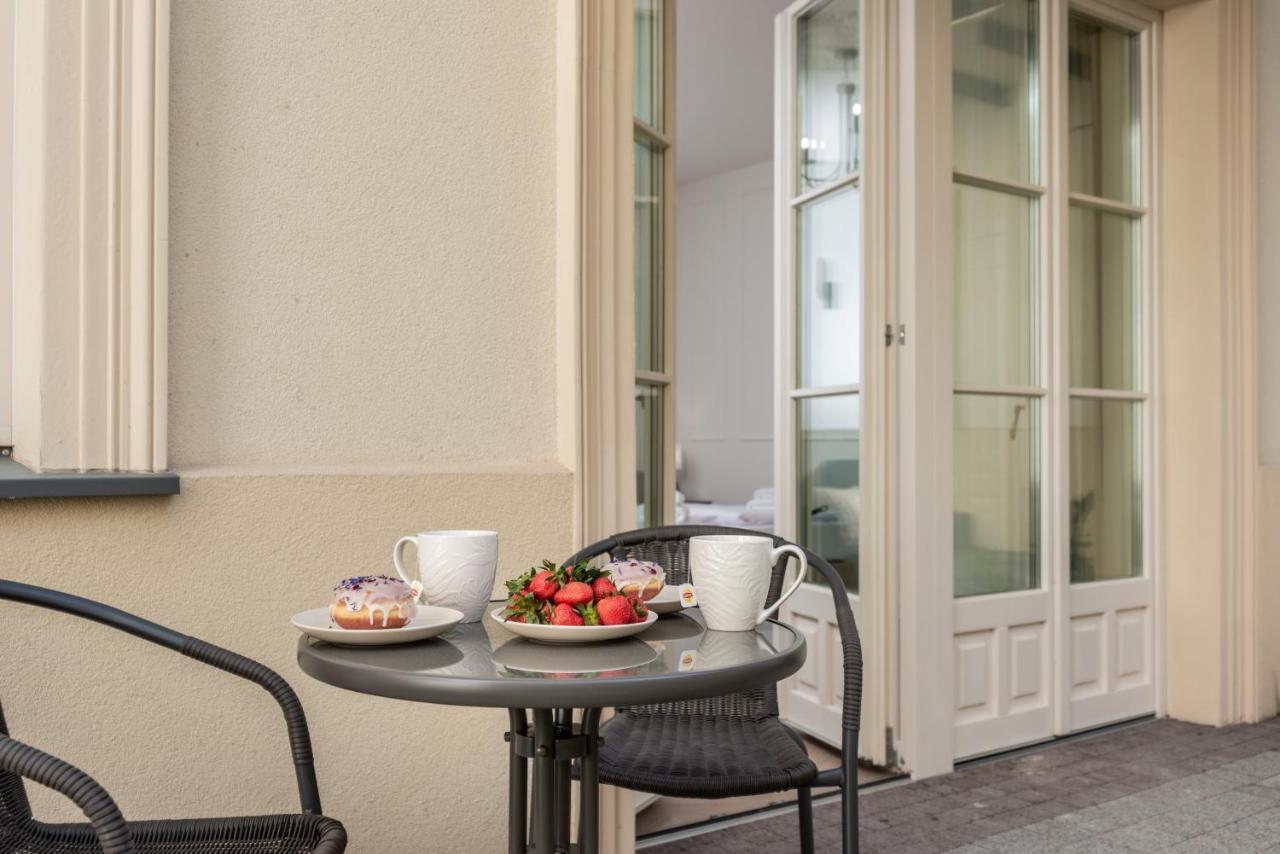 Atrium - Old Town Luxury - By Upstairs * Kraków