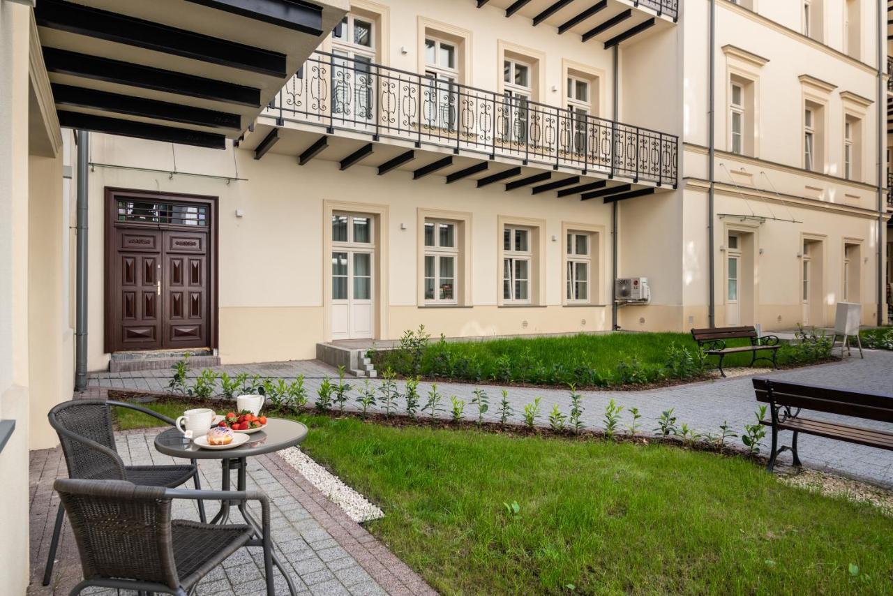 Apartament Atrium - Old Town Luxury - By Upstairs *