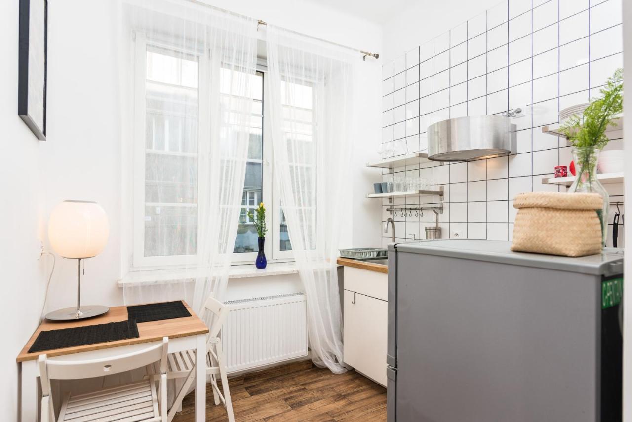 In The Jewish Quarter Apartment *