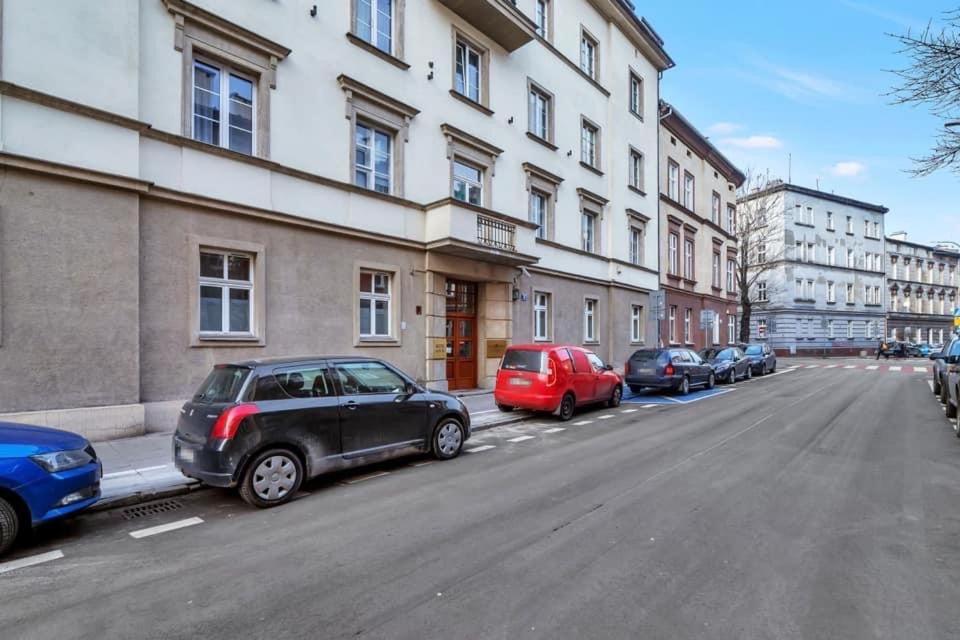 Arianska - Cracow, Centre Apartment Krakow