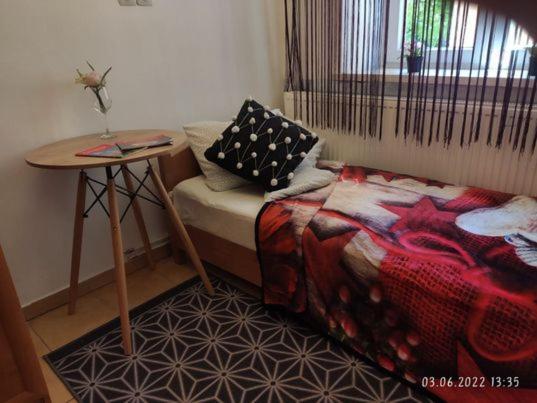 Appartement Your Trip Krakau