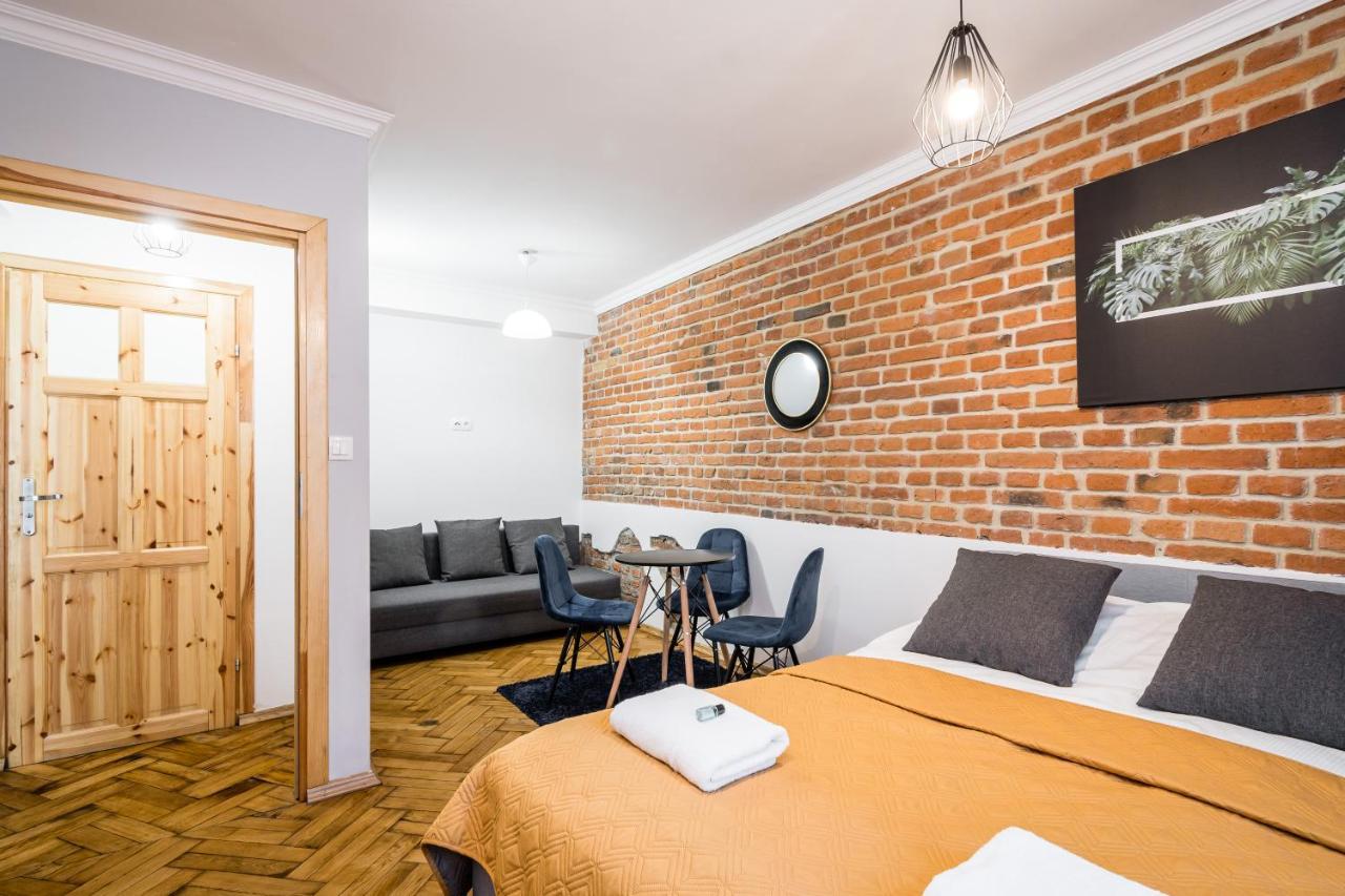 Aparthotel Royal Old Town