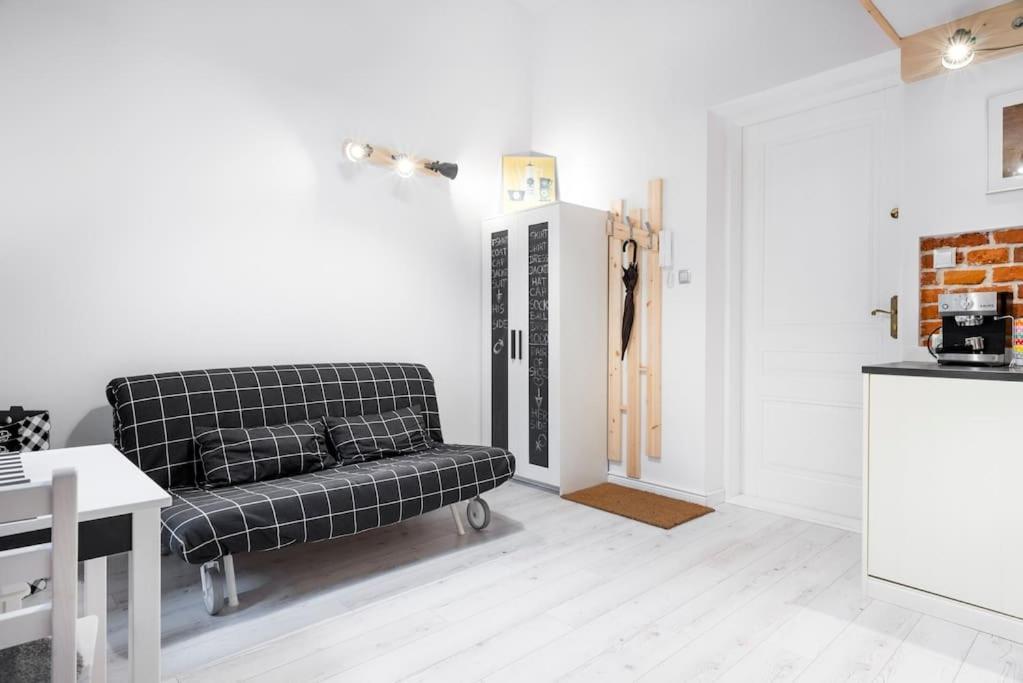Apartment In The Cosiest Place In