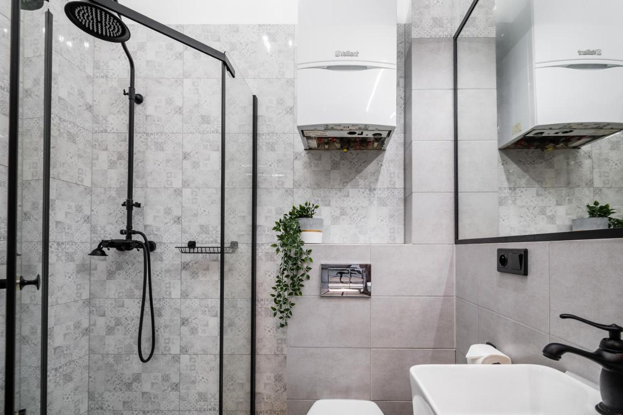 Apartament Dajwor Jewish Quarter Wawelofts