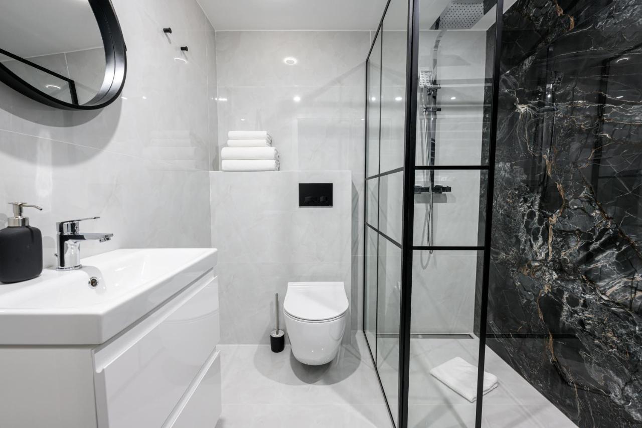 Native Paulinska 20 Deluxe Appartement