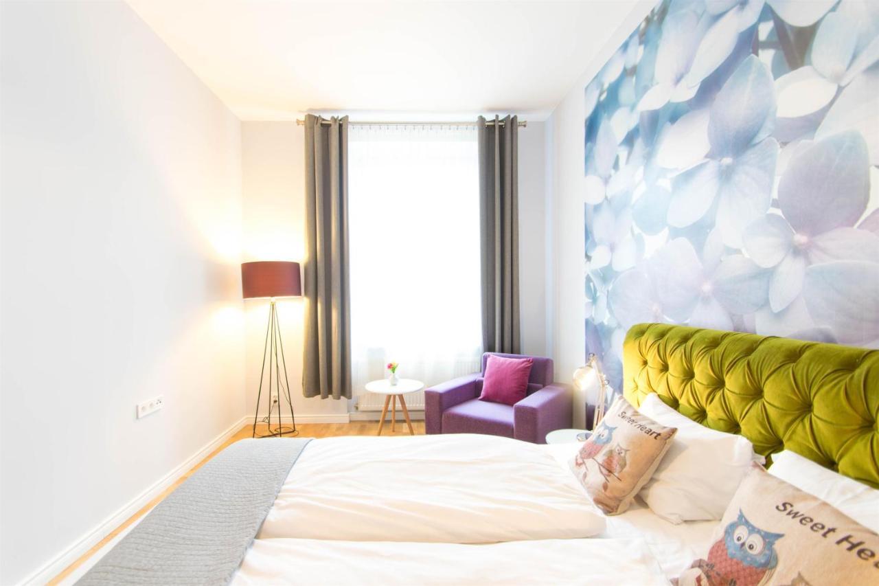 Krupnicza Modern Old Town - By Upstairs Apartment