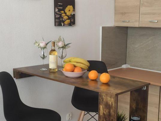 For Guests Apartment Krakow