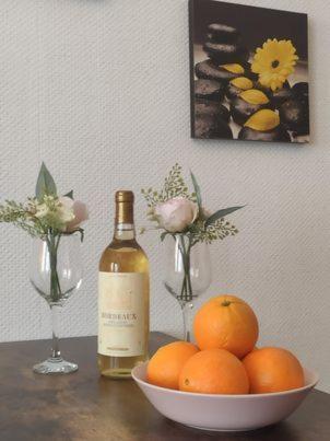 Apartment For Guests *