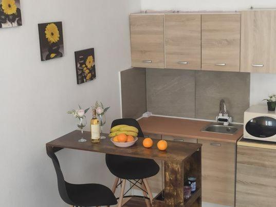 For Guests Apartment