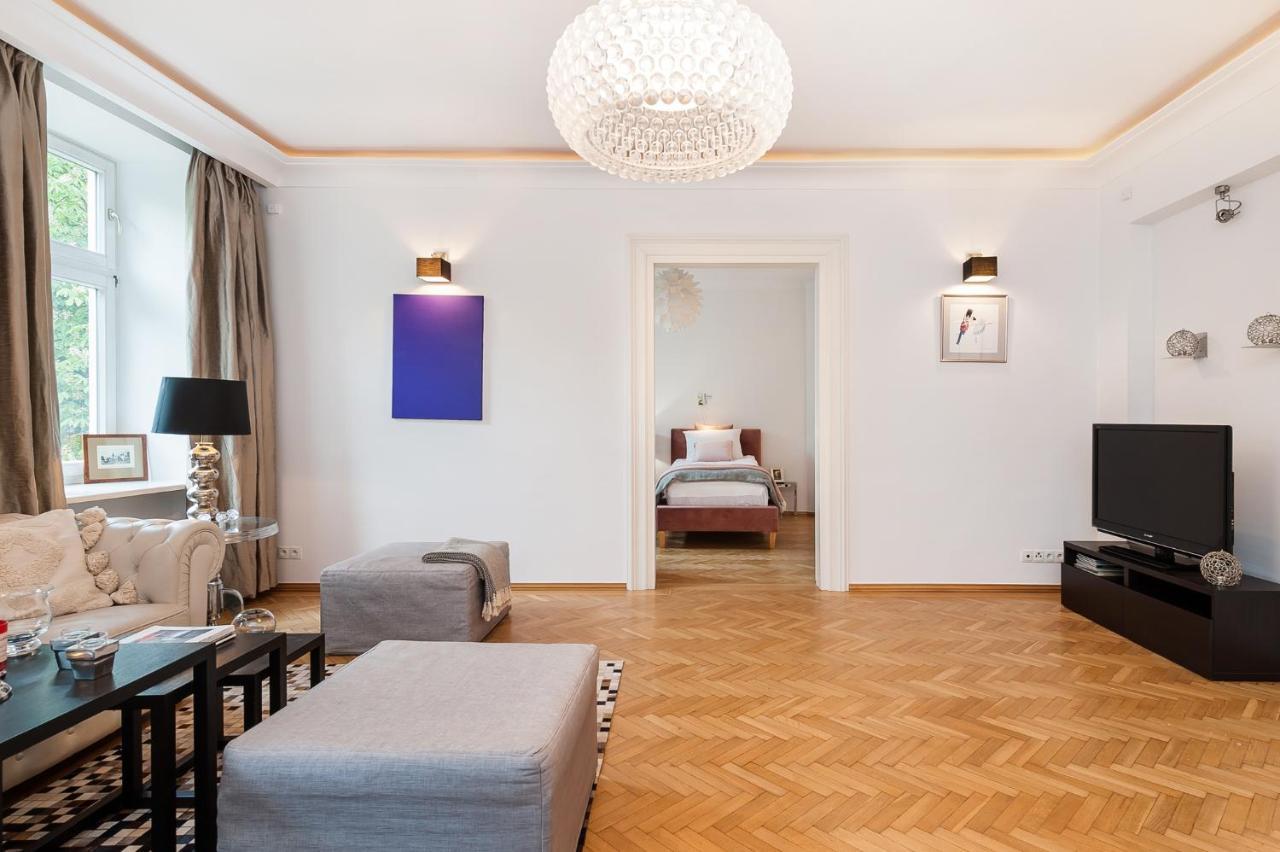 Syncret - Loftaffair Apartment *