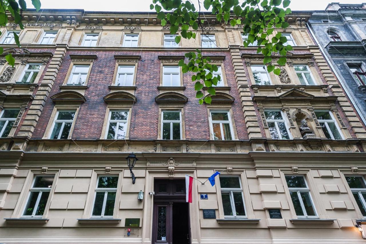 Apartment Syncret - Loftaffair *